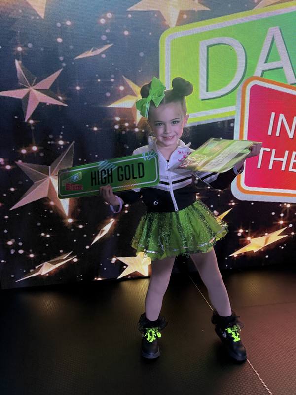Matta Dance Academy at Dancin’ in the Streets 2026