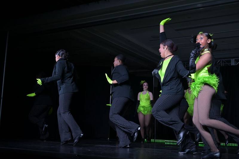 Matta Dance Academy at Dancin’ in the Streets 2026