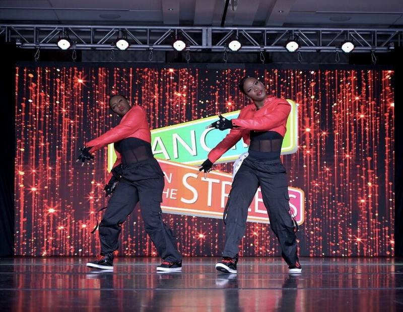 Matta Dance Academy at Dancin’ in the Streets 2026