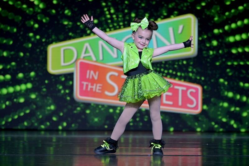 Matta Dance Academy at Dancin’ in the Streets 2026