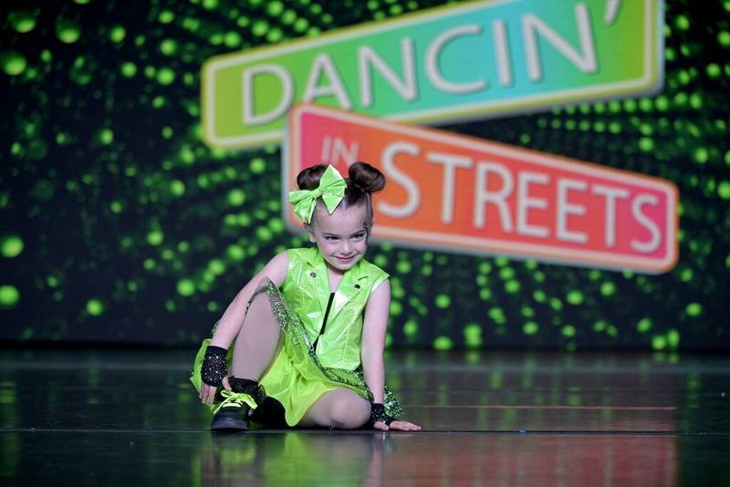 Matta Dance Academy at Dancin’ in the Streets 2026