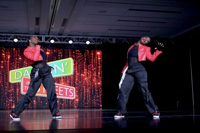 Matta Dance Academy at Dancin’ in the Streets 2026