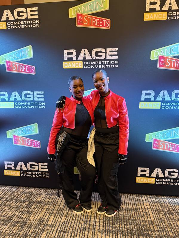 Matta Dance Academy at Dancin’ in the Streets 2026