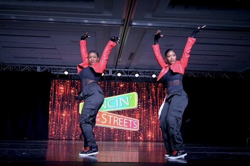 Matta Dance Academy at Dancin’ in the Streets 2026