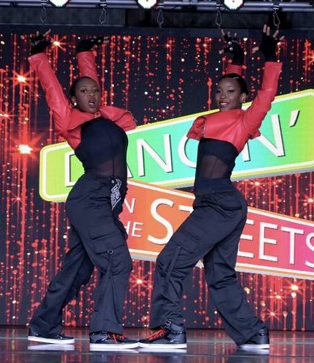 Matta Dance Academy at Dancin’ in the Streets 2026