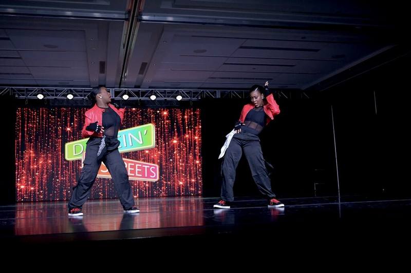 Matta Dance Academy at Dancin’ in the Streets 2026