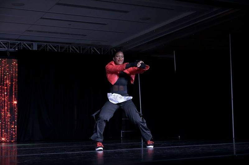 Matta Dance Academy at Dancin’ in the Streets 2026