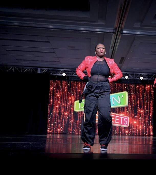 Matta Dance Academy at Dancin’ in the Streets 2026