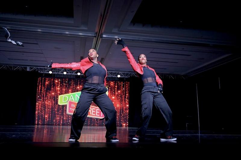Matta Dance Academy at Dancin’ in the Streets 2026
