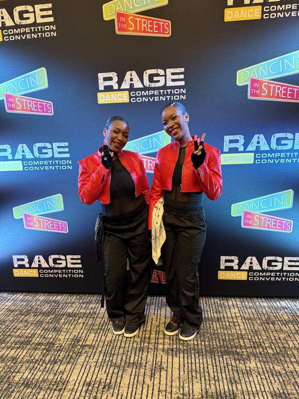 Matta Dance Academy at Dancin’ in the Streets 2026