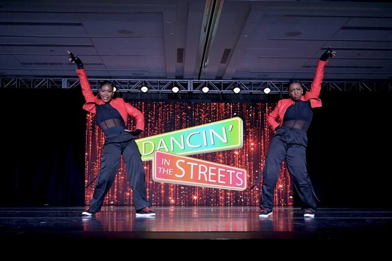 Matta Dance Academy at Dancin’ in the Streets 2026
