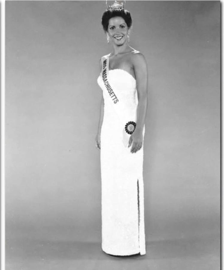 Miss Massachusetts