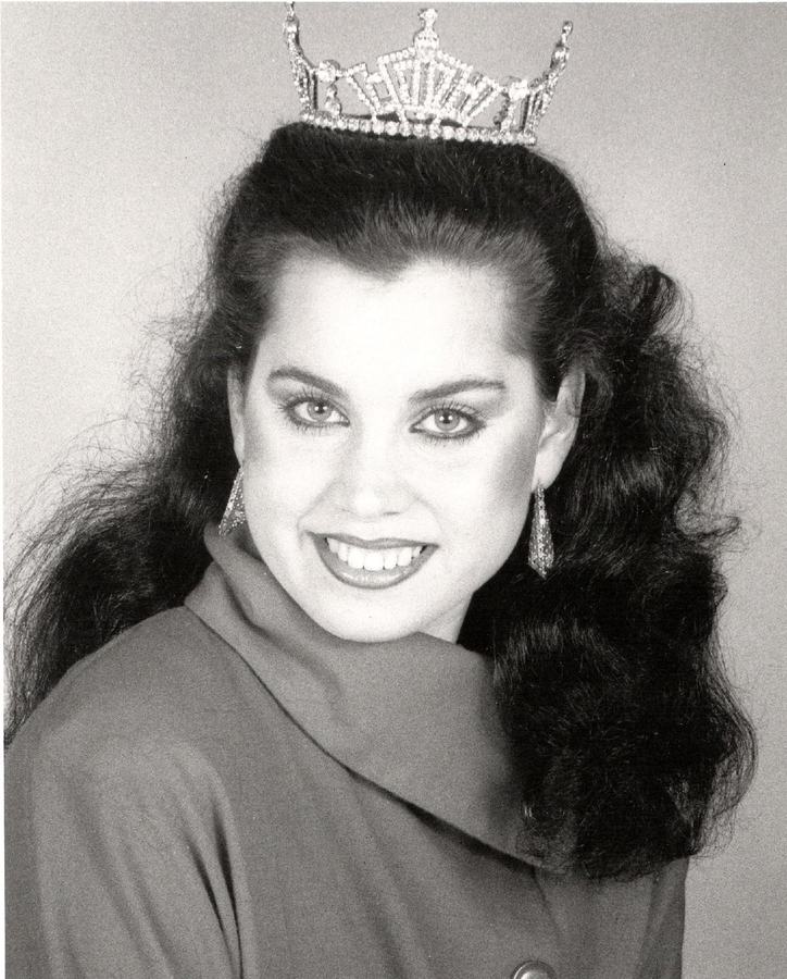 Miss Brockton