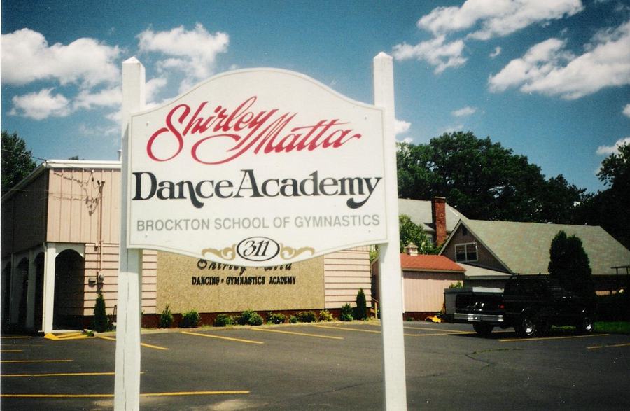 Where It All Began