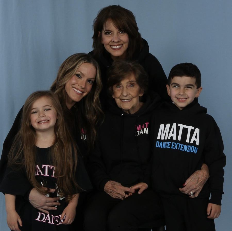 Four Generations