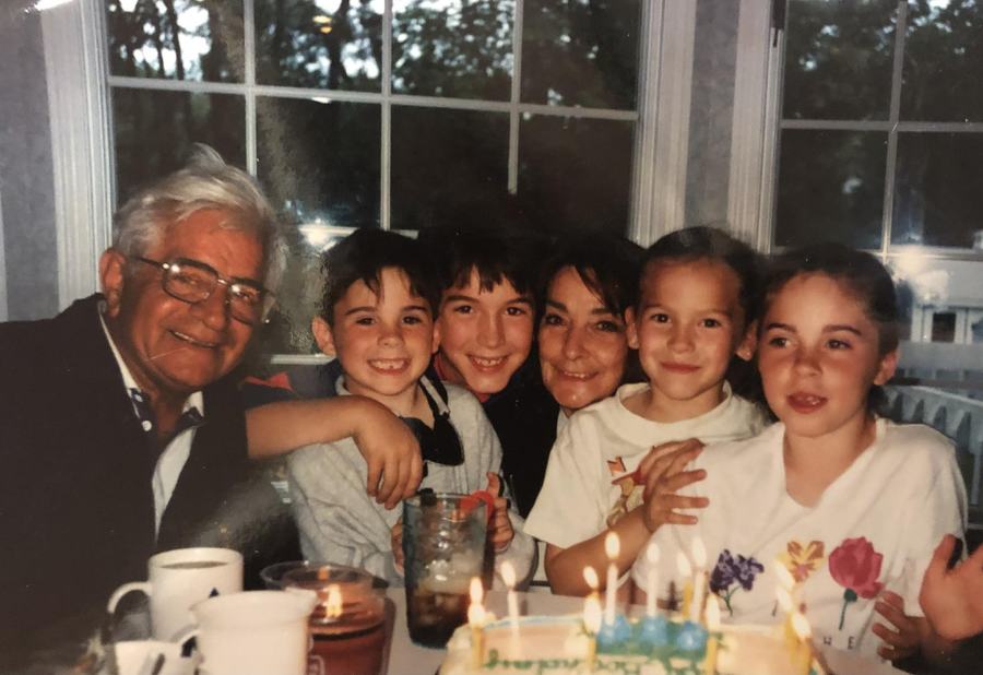 Family Celebrations