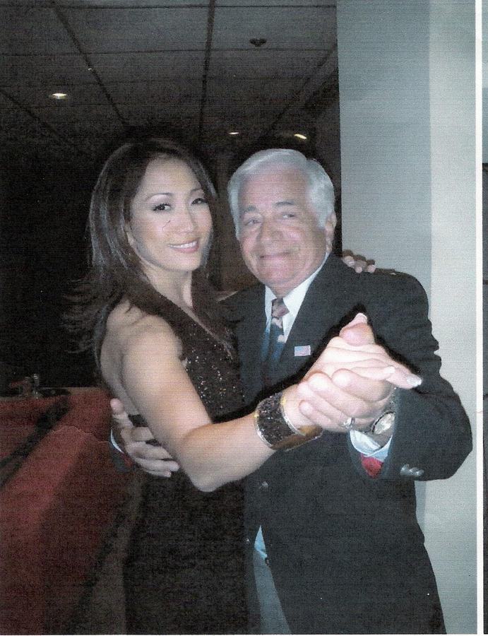 Dancing with the Stars