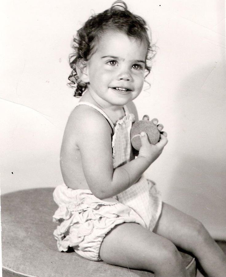 Miss Linda