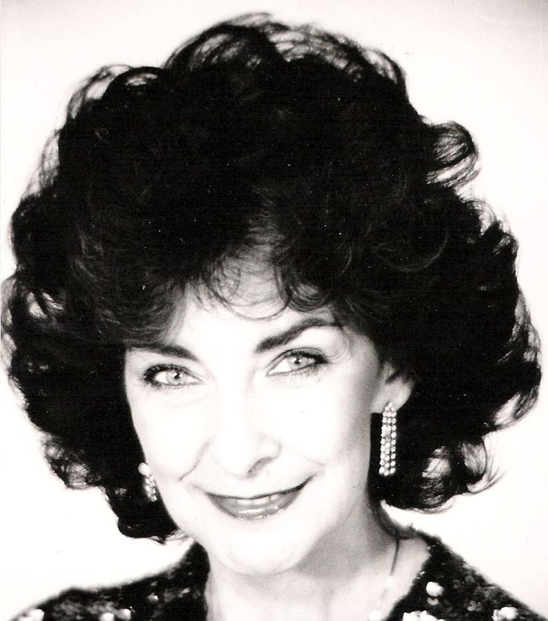 Miss Shirley’s Legacy