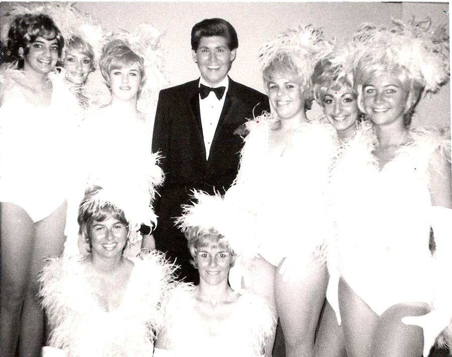 A Night with Wayne Newton