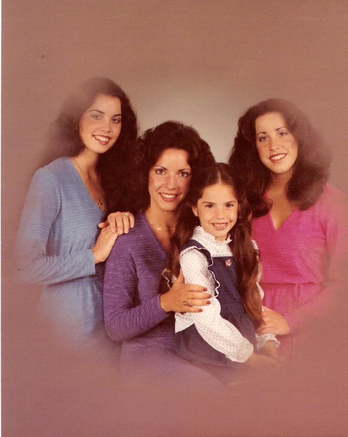 Four Daughters