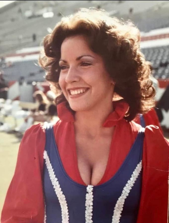 New England Patriots Cheerleaders