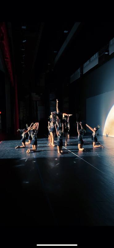 Matta Dance Academy at Recitals Through the Years