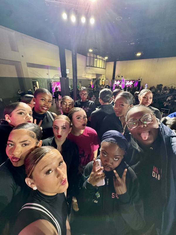 Matta Dance Academy at Showstopper 2026