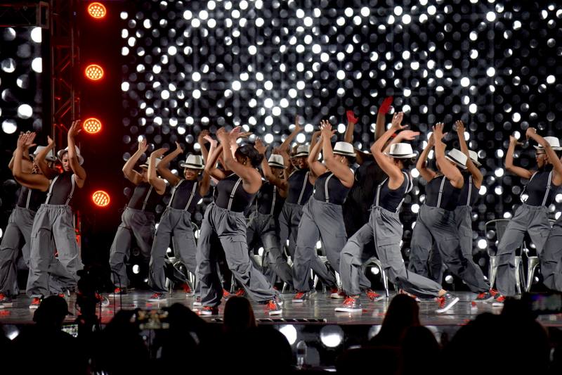Matta Dance Academy at Showstopper 2026