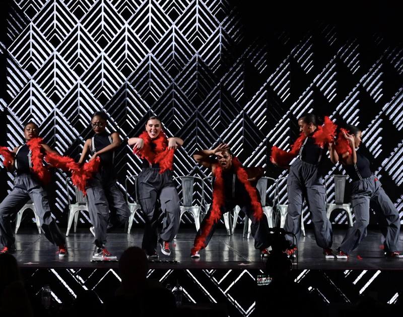 Matta Dance Academy at Showstopper 2026