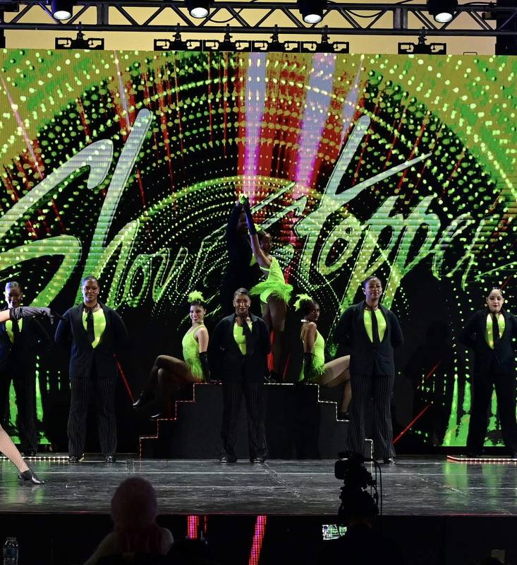 Matta Dance Academy at Showstopper 2026