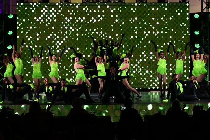Matta Dance Academy at Showstopper 2026