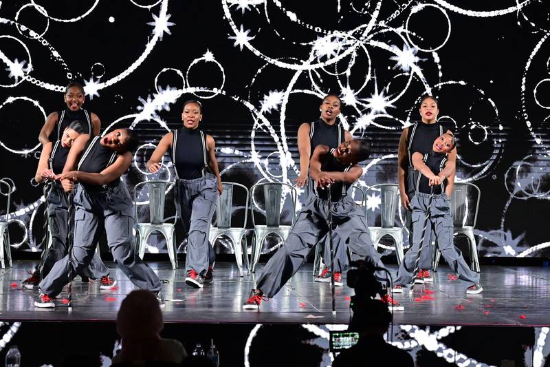 Matta Dance Academy at Showstopper 2026