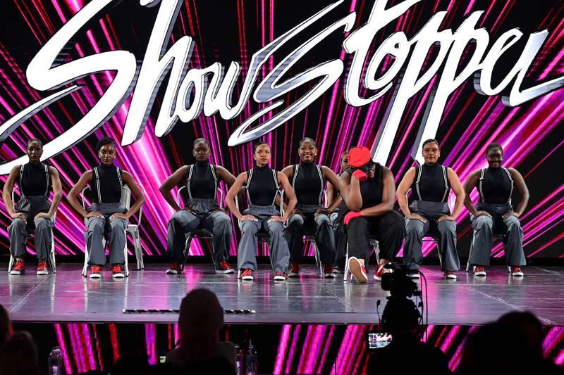 Matta Dance Academy at Showstopper 2026