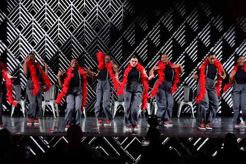 Matta Dance Academy at Showstopper 2026