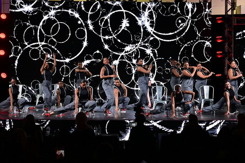 Matta Dance Academy at Showstopper 2026