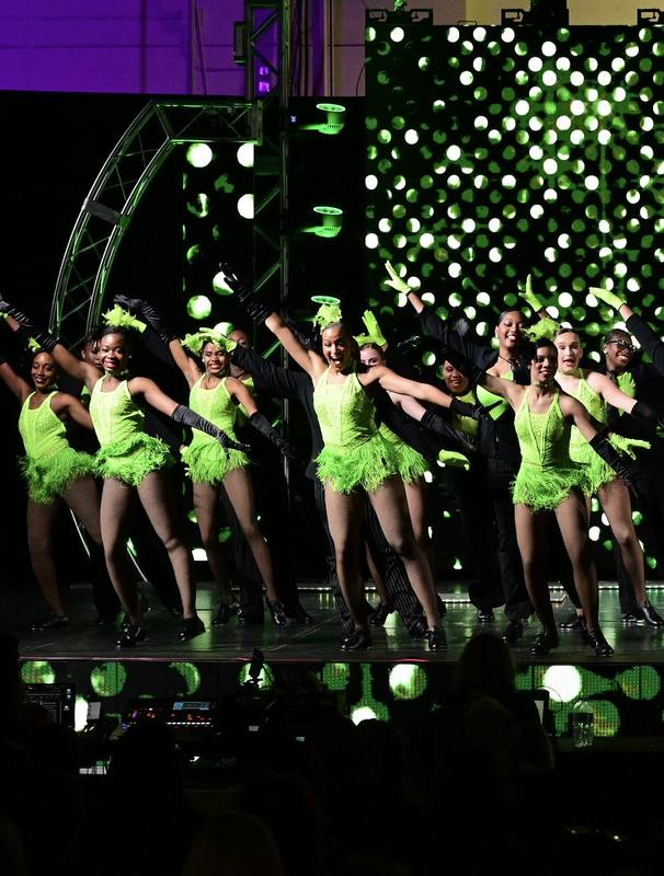 Matta Dance Academy at Showstopper 2026