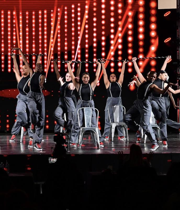 Matta Dance Academy at Showstopper 2026