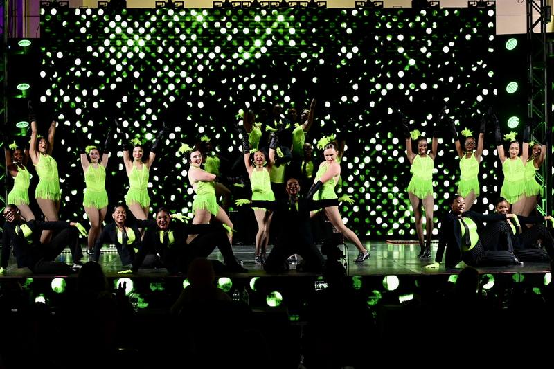 Matta Dance Academy at Showstopper 2026