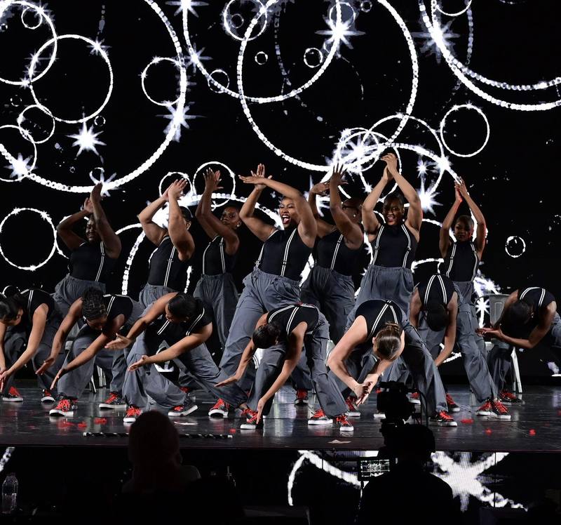 Matta Dance Academy at Showstopper 2026