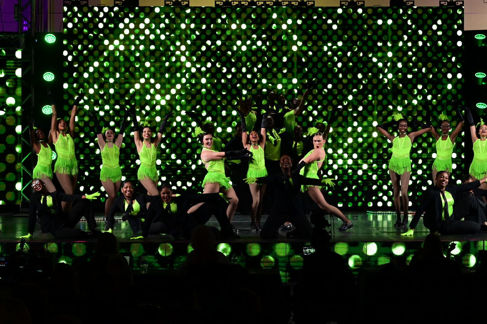 Matta Dance Academy at Showstopper 2026