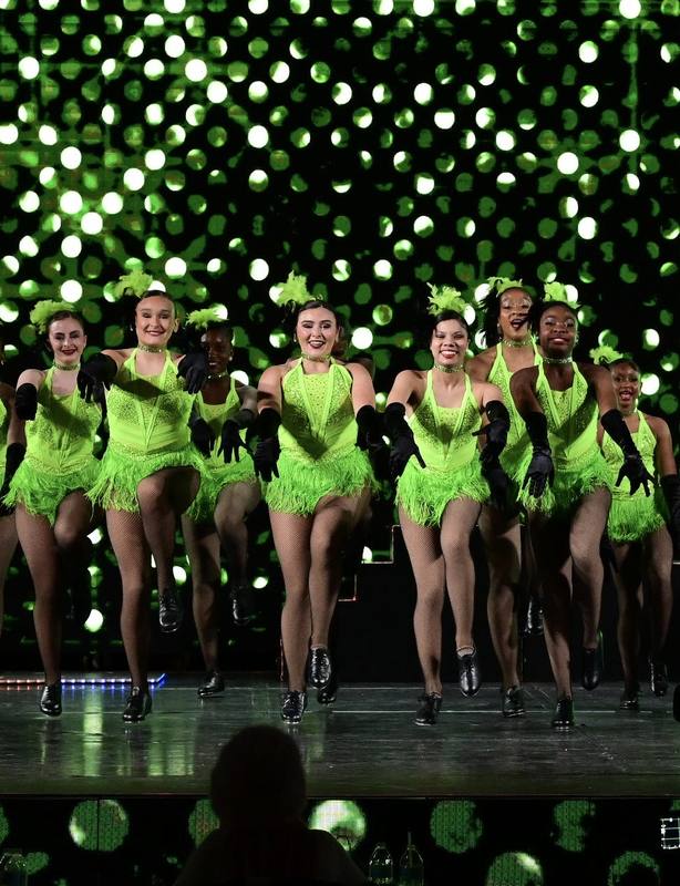 Matta Dance Academy at Showstopper 2026