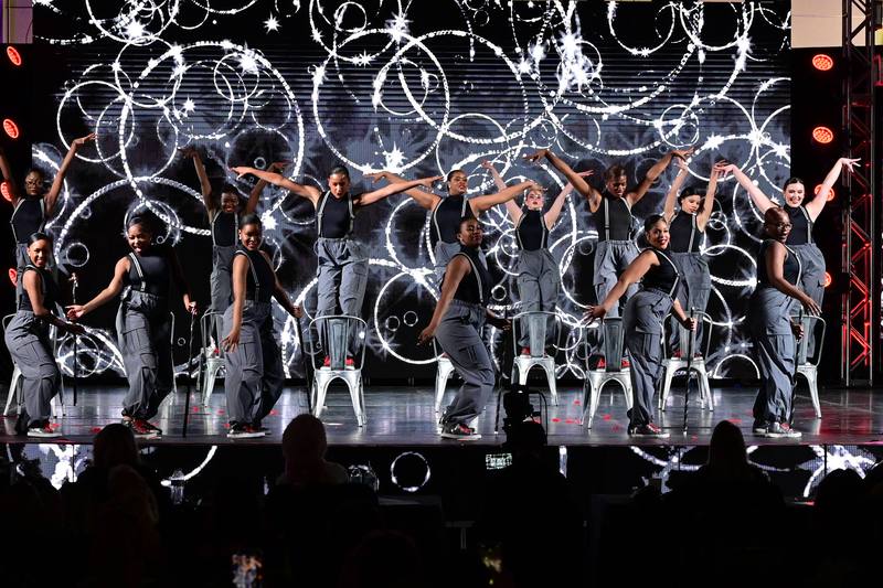 Matta Dance Academy at Showstopper 2026