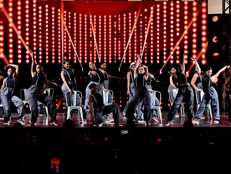 Matta Dance Academy at Showstopper 2026