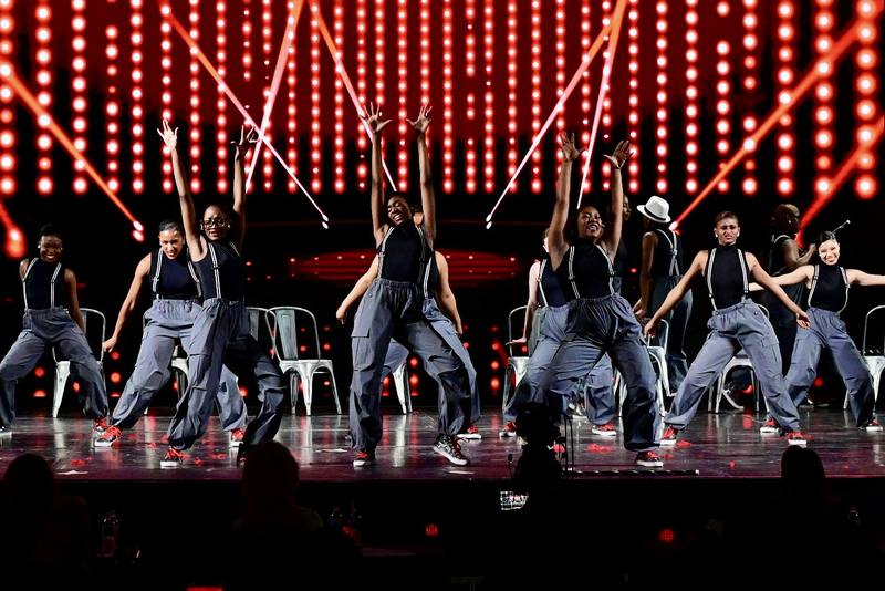 Matta Dance Academy at Showstopper 2026
