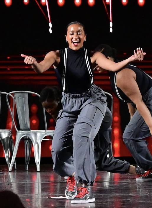 Matta Dance Academy at Showstopper 2026