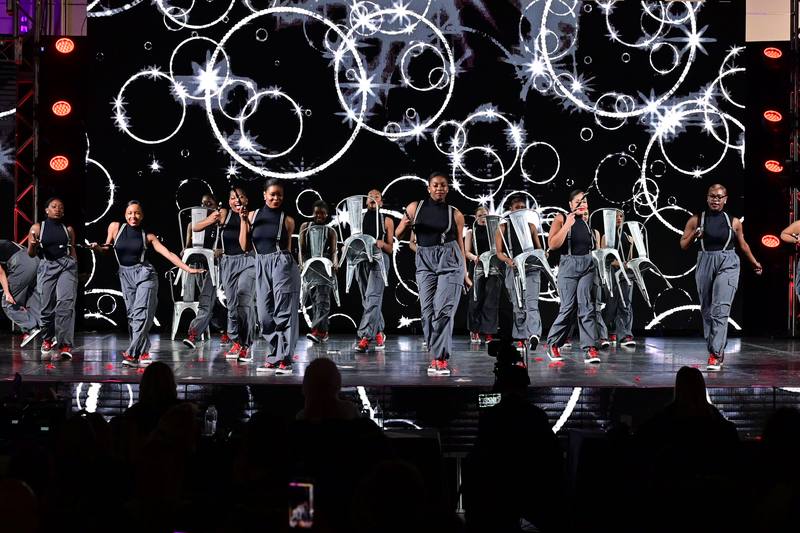 Matta Dance Academy at Showstopper 2026