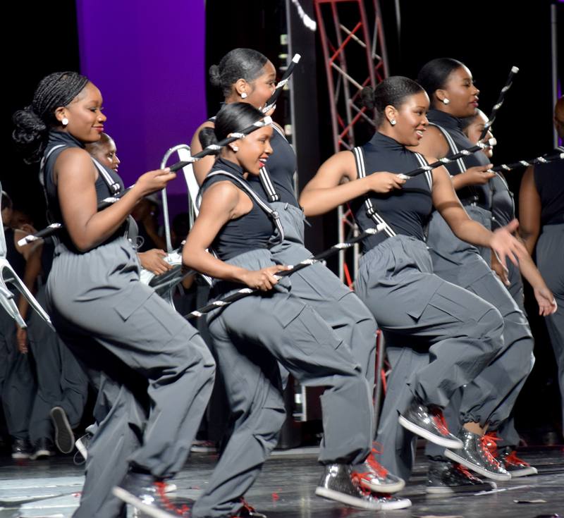 Matta Dance Academy at Showstopper 2026