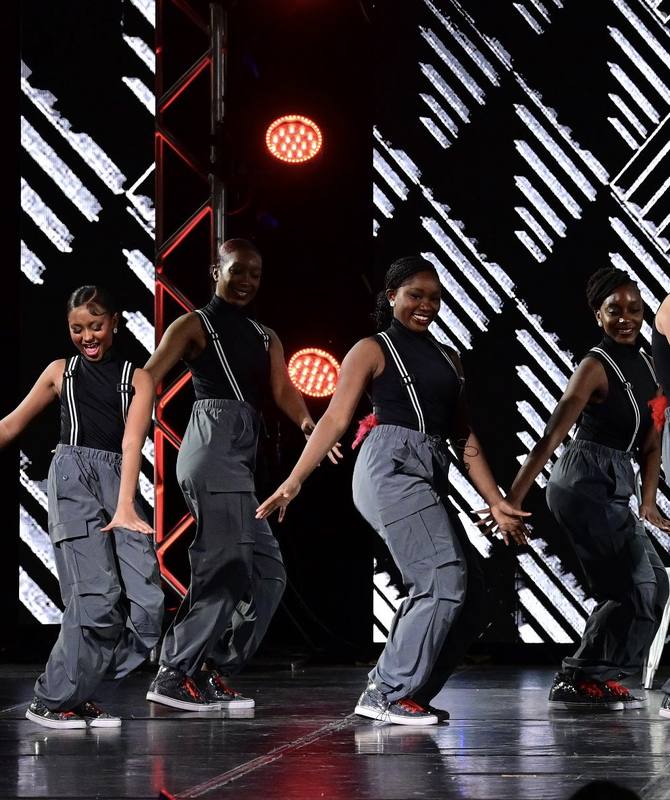 Matta Dance Academy at Showstopper 2026