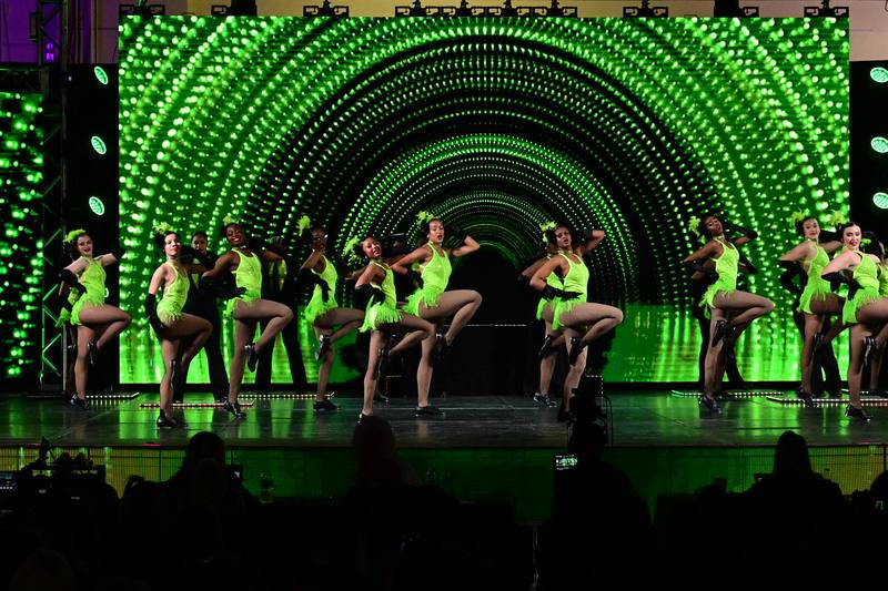 Matta Dance Academy at Showstopper 2026